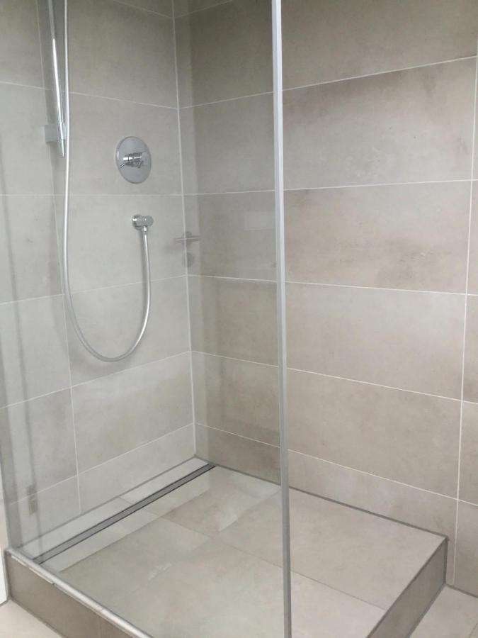 Charmante Ferienwohnung 100 Qm Groß-Umstadt エクステリア 写真