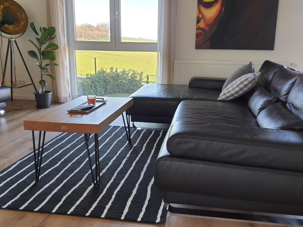Charmante Ferienwohnung 100 Qm Groß-Umstadt エクステリア 写真
