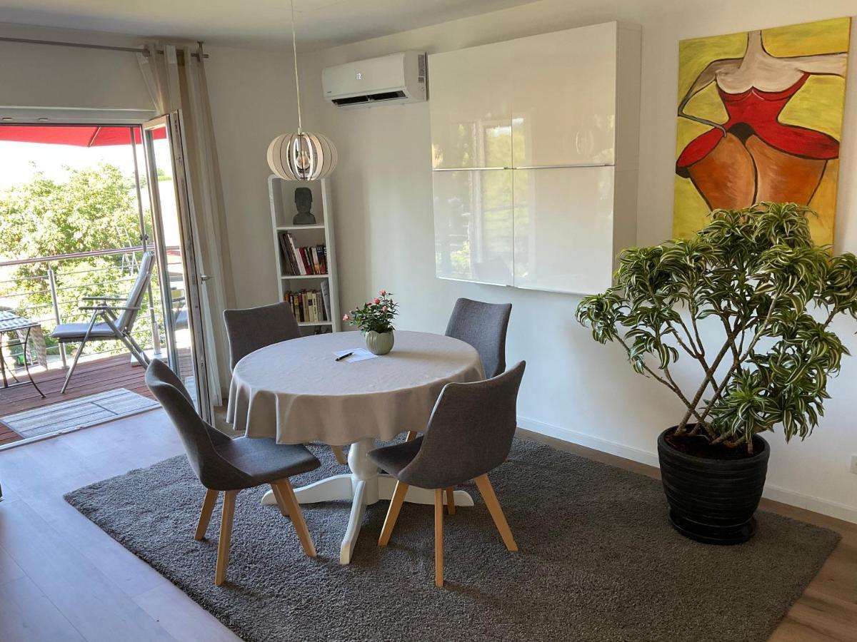Charmante Ferienwohnung 100 Qm Groß-Umstadt エクステリア 写真