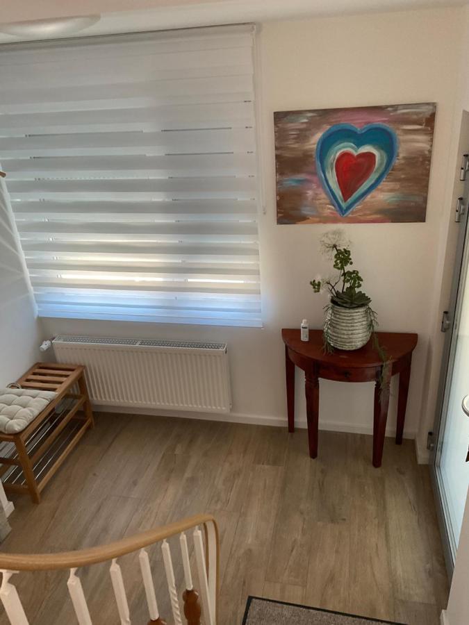 Charmante Ferienwohnung 100 Qm Groß-Umstadt エクステリア 写真
