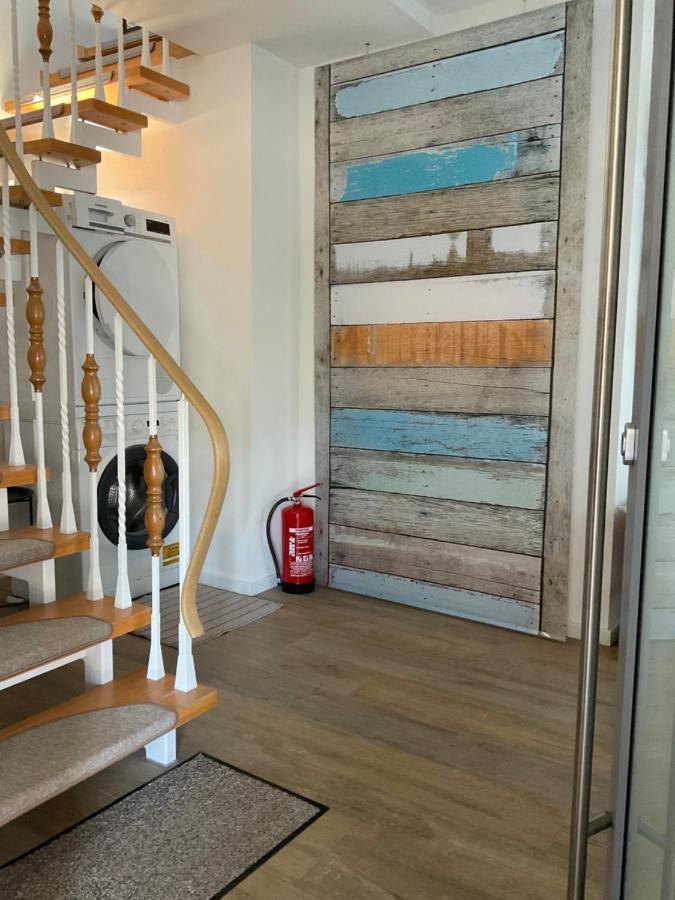 Charmante Ferienwohnung 100 Qm Groß-Umstadt エクステリア 写真